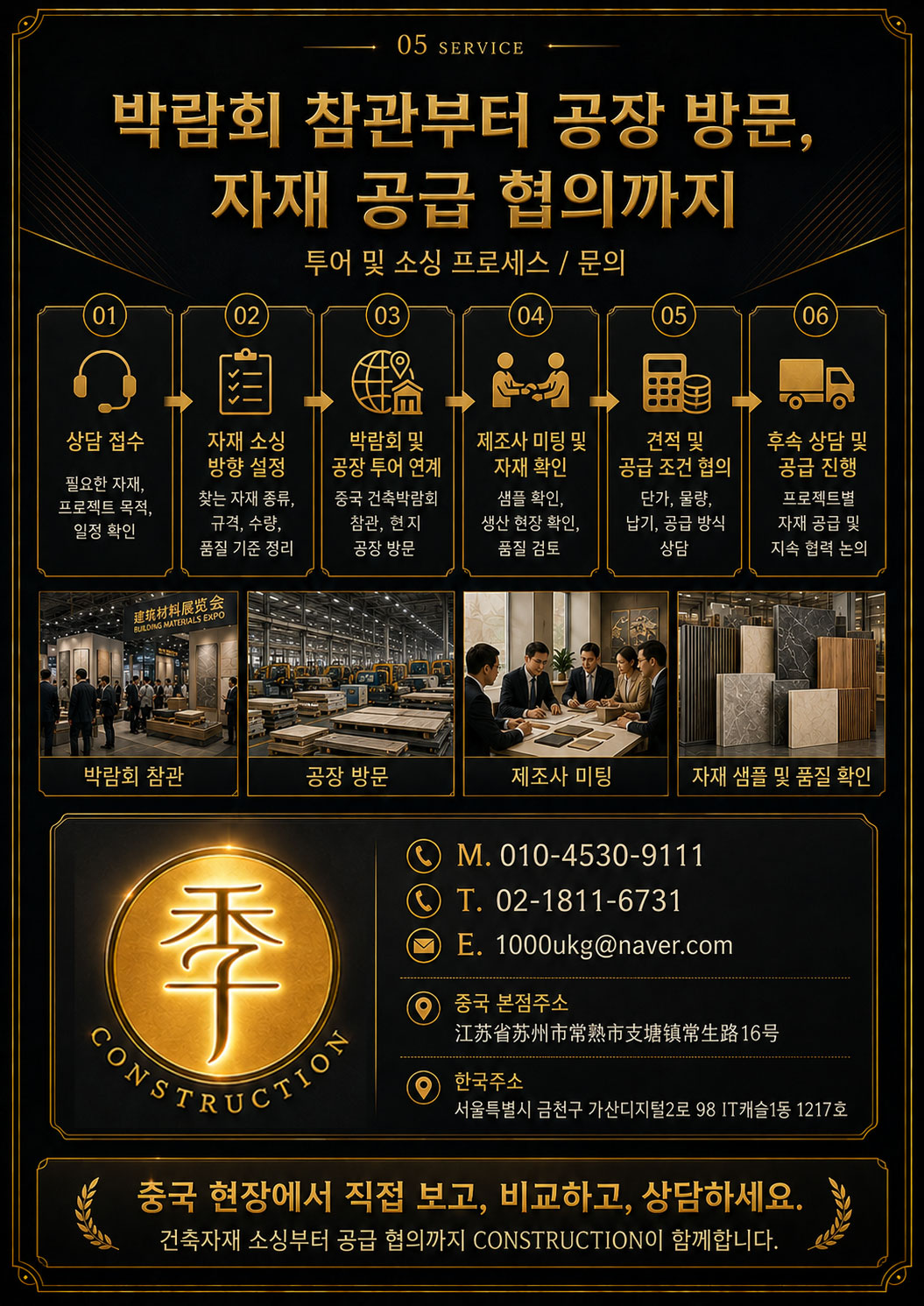 company image